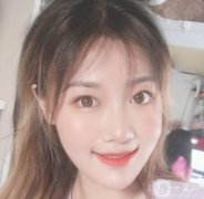 臉明顯凹陷，看起來(lái)很老了，想做個(gè)填脂手術(shù)改良一下