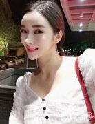 特別不喜歡那種很小，從側(cè)面彎的鼻子