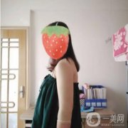 手術后，我的手臂每天都在恢復