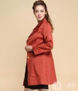 2023年秋冬流行色：鐵銹紅、番茄紅、肉桂紫等引領(lǐng)時(shí)尚潮流