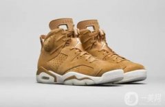 推薦幾雙適合日常穿的AJ，讓你舒適又時(shí)尚！