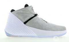 耐克籃球鞋：從威少到喬丹，哪些適合冬季？