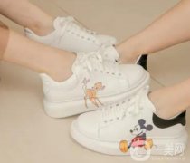 Gracegift：甜美與夢(mèng)幻的鞋履品牌，讓你成為小公舉