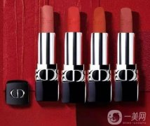 彩妝品牌在小紅書(shū)互動(dòng)量下降，香奈兒、迪奧、圣羅蘭表現(xiàn)突出