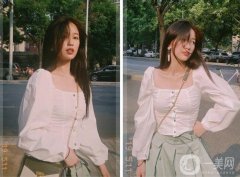 明星編織包大比拼：從虞書(shū)欣到張婧儀，看看誰(shuí)背的編織包時(shí)髦。