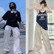 中性風(fēng)穿搭：時尚博主的“男女皆宜”風(fēng)格示范
