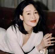 于明加：40歲的美貌與實力并存
