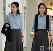 四十歲的優(yōu)雅，藏在“細(xì)節(jié)”里——4個搭配秘訣讓你輕松變美