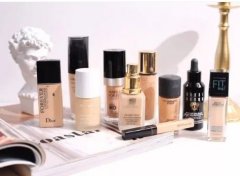 2019年彩妝品牌十大排名，M.A.C魅可位列第十名!