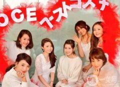 日本化妝品哪家強(qiáng)？照著買準(zhǔn)沒錯(cuò)！