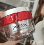 珀萊雅紅寶石面霜3.0，中國美妝邁入環(huán)肽抗衰新時(shí)代