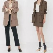 上了年紀(jì)的女性：如何巧妙搭配色彩，展現(xiàn)優(yōu)雅氣質(zhì)