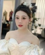 北京新娘跟妝師推薦：經(jīng)驗(yàn)豐富，打造婚禮妝容