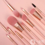 十款化妝刷套裝推薦：從入門到進(jìn)階，讓你輕松上手
