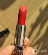 口紅控必看：年度受歡迎的口紅色號推薦