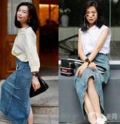 小個子秋季搭配技巧：簡單易學(xué)，輕松打造精致造型