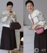 秋日時尚穿搭：輕松掌握三實用技巧，優(yōu)雅迷人毫不費力