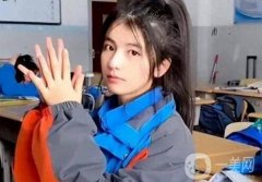 初中生發(fā)型新潮流：“鯰魚頭”受追捧，家長態(tài)度不一