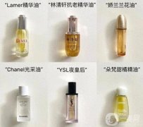 夏季如何選擇精油？9款清淡精油推薦