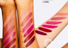 炎炎夏日，彩妝依然：2019年7月線上彩妝銷(xiāo)售大數(shù)據(jù)解析