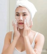 在家做貴婦院線皮膚清潔，重拾肌膚亮麗光彩