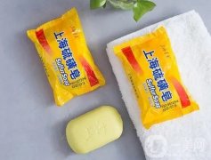 硫磺皂與硫磺液皂：護膚抗菌，你選哪一款？