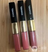 香奈兒唇釉色號推薦：顯白顯氣質(zhì)，黃皮無壓力