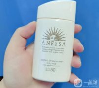 口碑佳！女性護膚必備的十款防曬霜排行榜