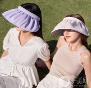 蕉下貝殼防曬帽：防曬與時(shí)尚的結(jié)合