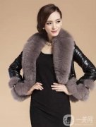 真皮毛領(lǐng)變形，專業(yè)處理是關(guān)鍵