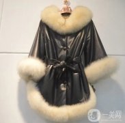 毛領(lǐng)的正確收納方法，防止變形和損壞