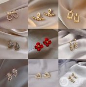 小飾品品牌推薦：從知名到手工，滿足你的獨(dú)特需求