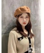 貝雷帽的時(shí)尚戴法與禮儀