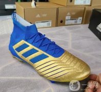 阿迪達(dá)斯足球鞋系列介紹與推薦：球場(chǎng)上的速度與激情