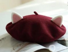 冬日時(shí)尚：探索新帽子潮流