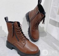 TARRAMARRA馬丁靴：時(shí)尚與舒適的結(jié)合