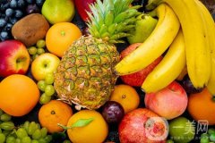 健康飲食，美麗肌膚：如何通過飲食習(xí)慣打造肌膚