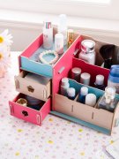 輕松選購(gòu)適合自己的化妝品，打造妝容