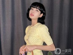 Lisa的短發(fā)秘籍大公開(kāi)：從甜美到酷辣，百變?cè)煨鸵I(lǐng)潮流！