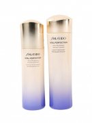 糖糖唐嫣驚艷亮相資生堂新品發(fā)布會，分享美麗秘訣