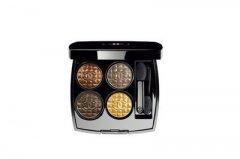 香奈兒2019春夏彩妝系列：露西婭·皮卡的亞洲細節(jié)藝術之旅