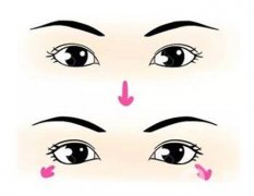 單眼皮男生，春日的魅力風暴