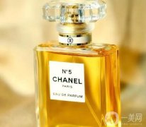 香水之道：從入門到精通