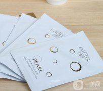 面膜的秘密：如何選擇并高效使用適合自己的面膜