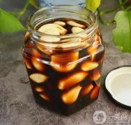 醋腌美食：美肌瘦身的秘訣