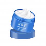 涂抹式面膜的秘密大揭秘：分區(qū)護理、正確敷法，讓你肌膚水潤有光澤