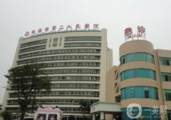 珠海第二人民醫(yī)院吸脂價(jià)格表一覽！醫(yī)生推薦：夏瓊平與黃綺麗簡介