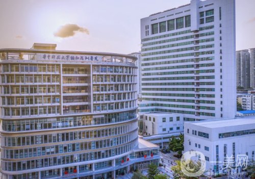 華中科技大學(xué)整形美容科怎么樣?全新醫(yī)院簡介、醫(yī)生詳情一覽