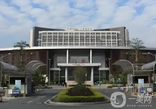 肇慶植發(fā)醫(yī)院哪家好?高口碑六強(qiáng)醫(yī)院信息分享