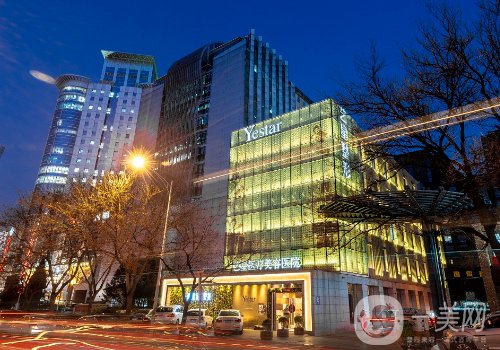 北京藝星和聯(lián)合麗格哪個(gè)醫(yī)院大?醫(yī)院實(shí)力對(duì)比一覽